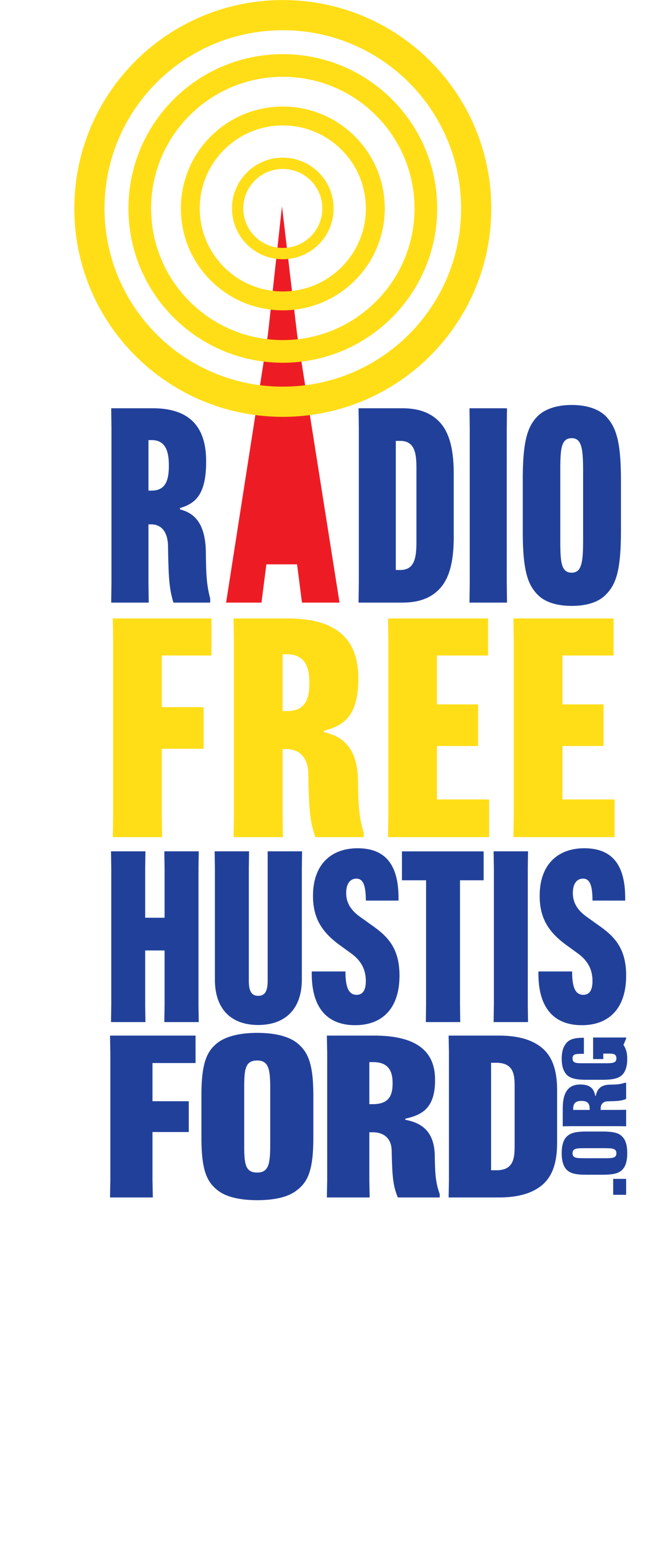 Radio Free Hustisford