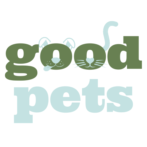 good pets