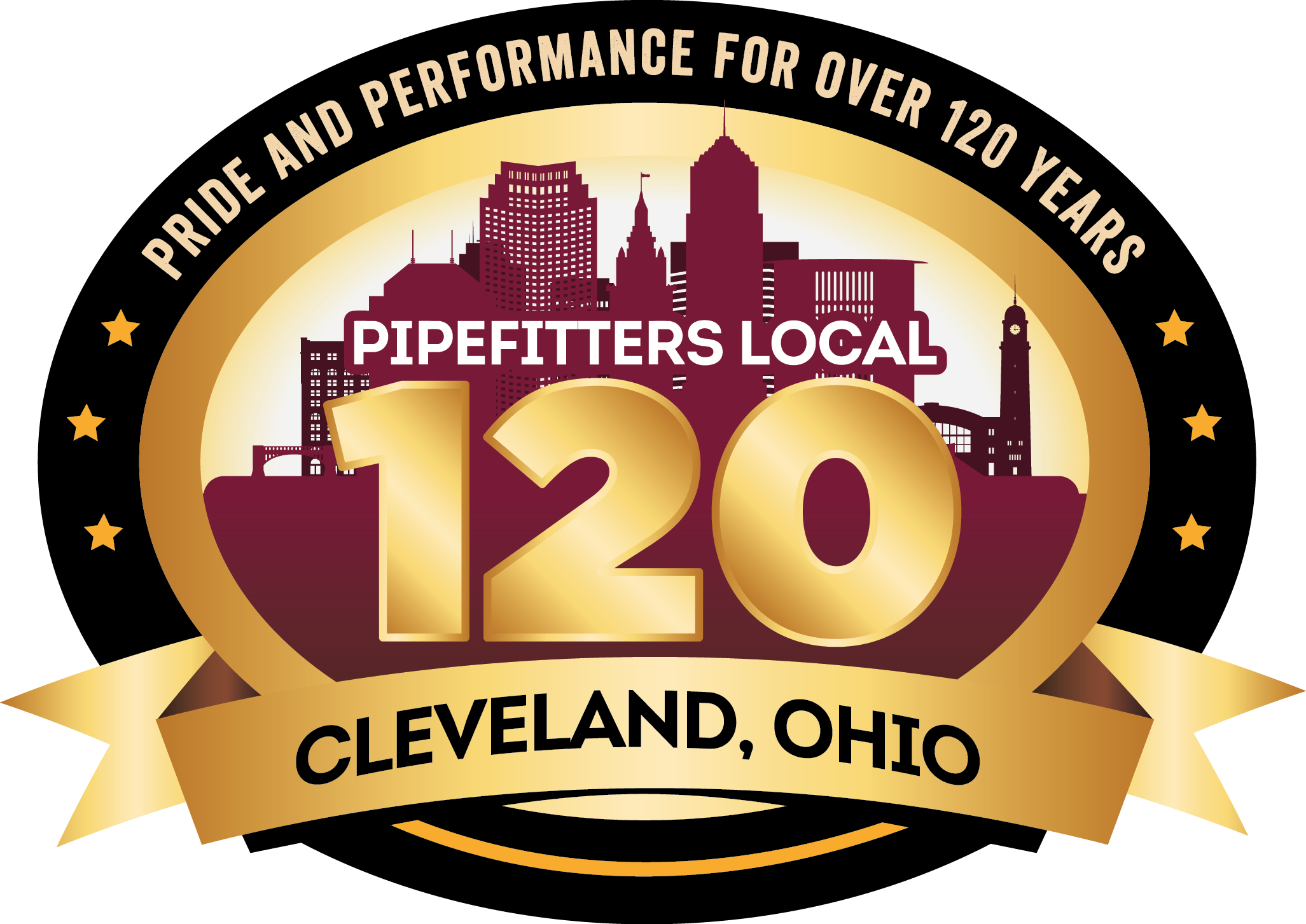 Pipefitters Local 120