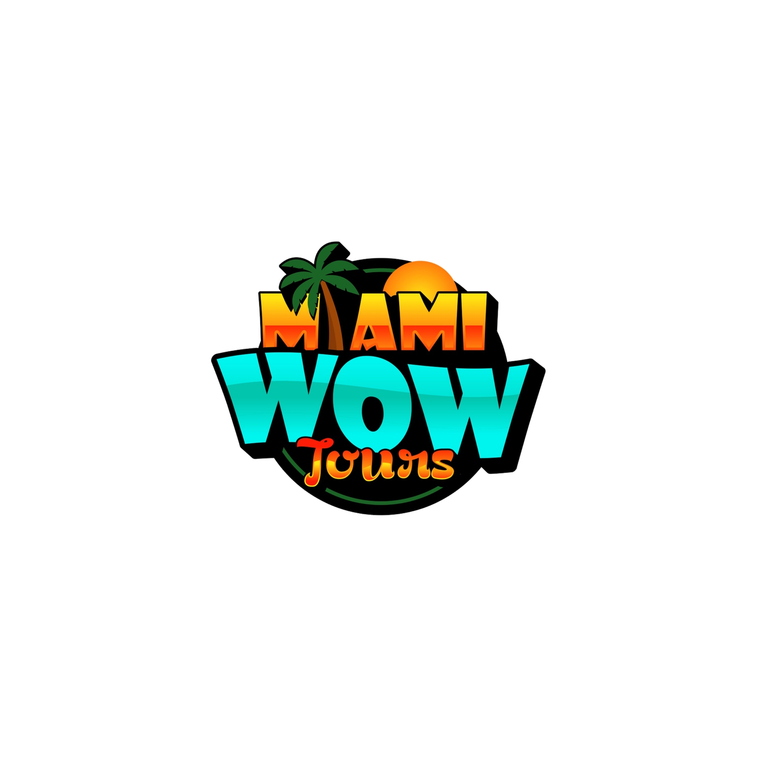 Miami WOW Tours