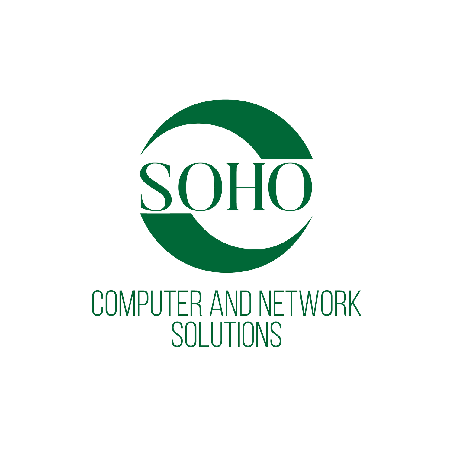 SOHO Computer and Network Solutions