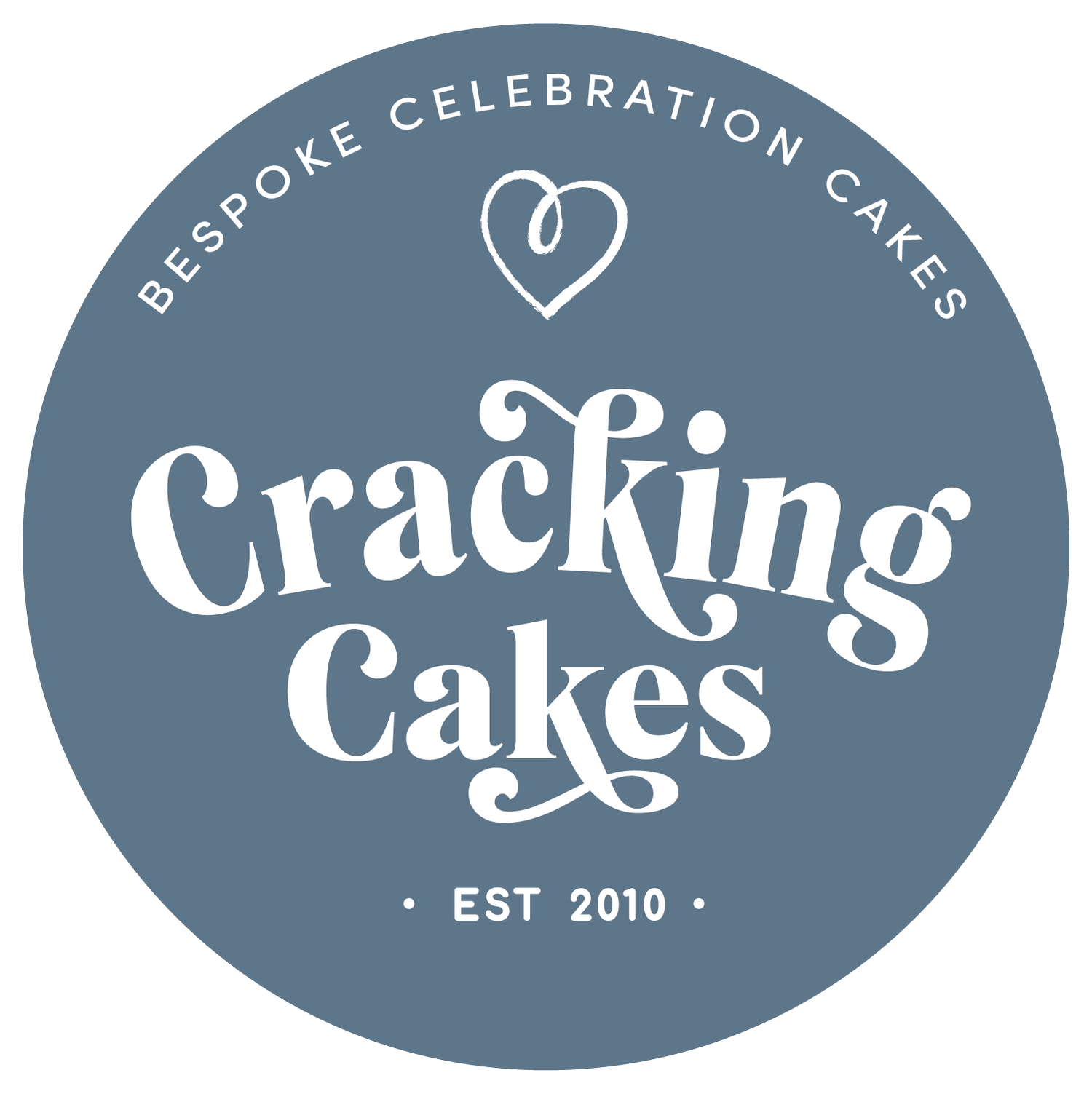 Cracking Cakes Hertfordshire