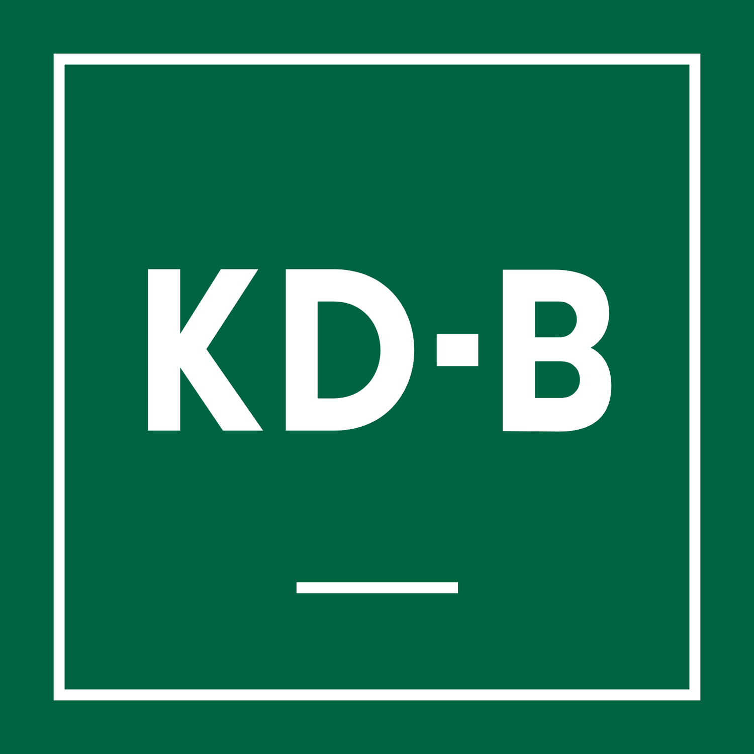 KD-B