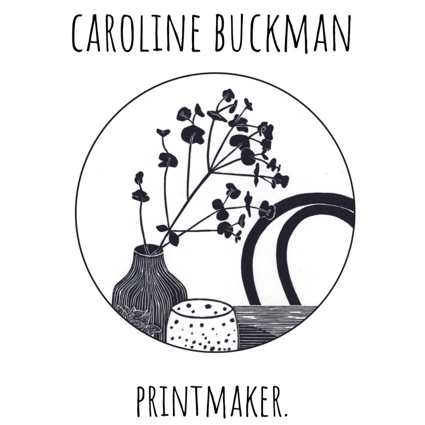 Caroline Buckman Prints