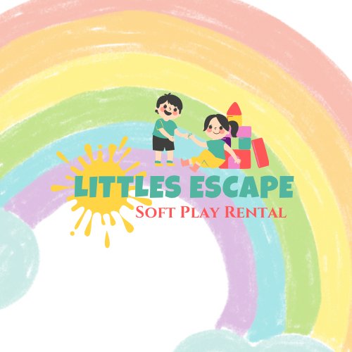 Littles Escape Soft Play &amp; Bounce Houses