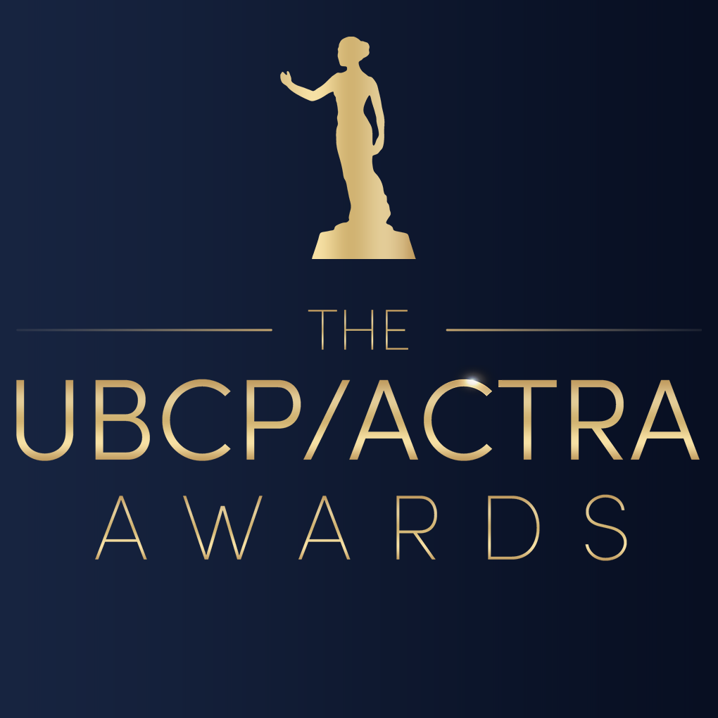 UBCP/ACTRA Awards