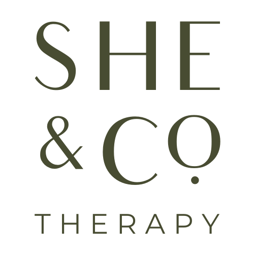 SHE &amp; CO. | PSYCHOTHERAPY &amp; COUNSELLING HONG KONG | 香港心理輔導