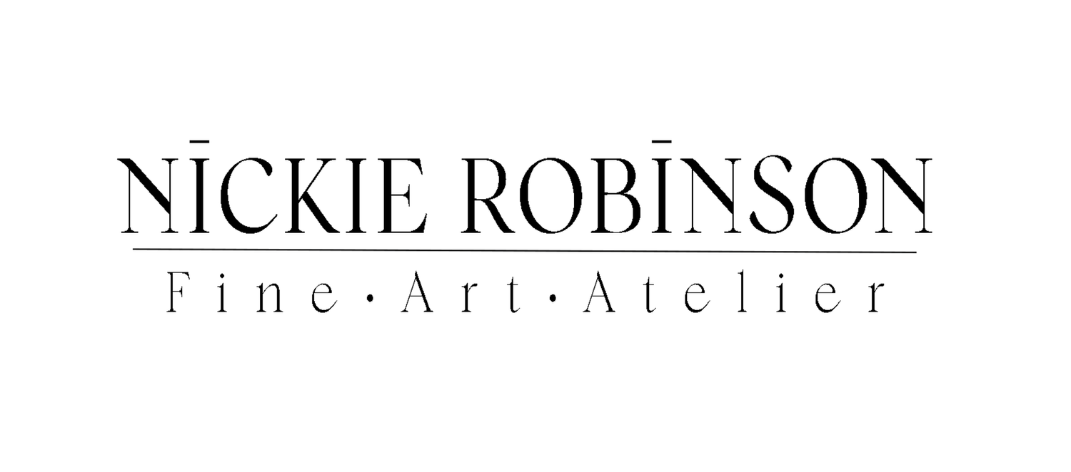 Corvus Visions - Artwork by Nickie Robinson