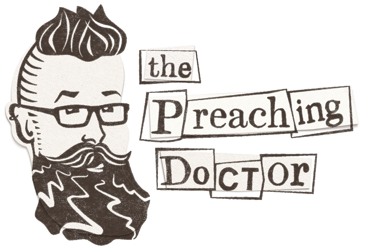 The Preaching Doctor