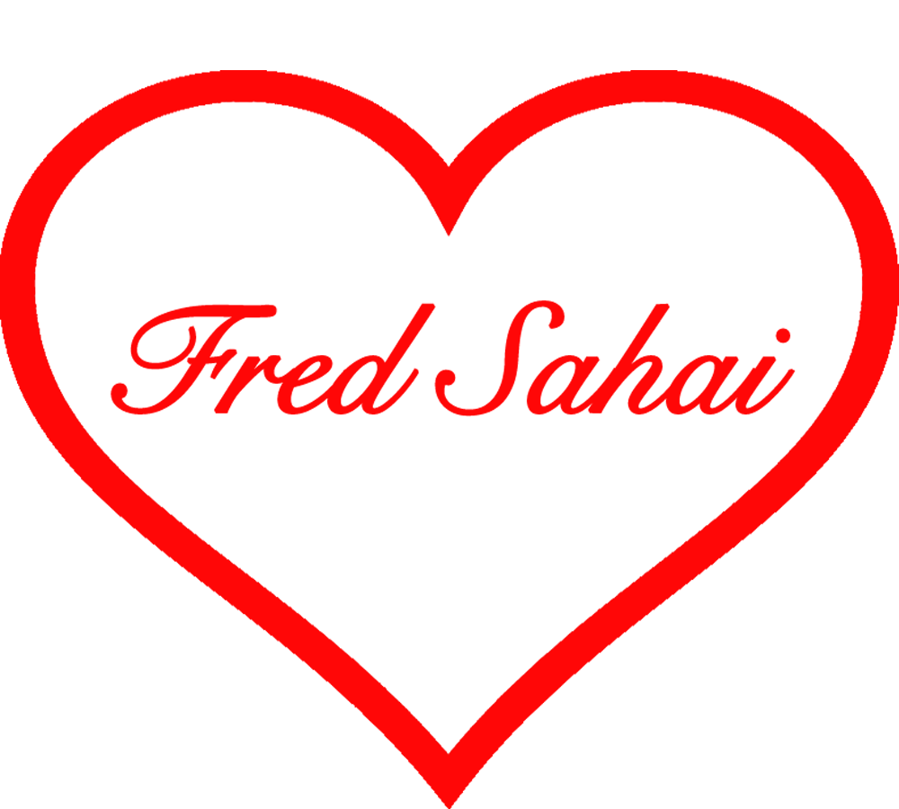 Fred Sahai