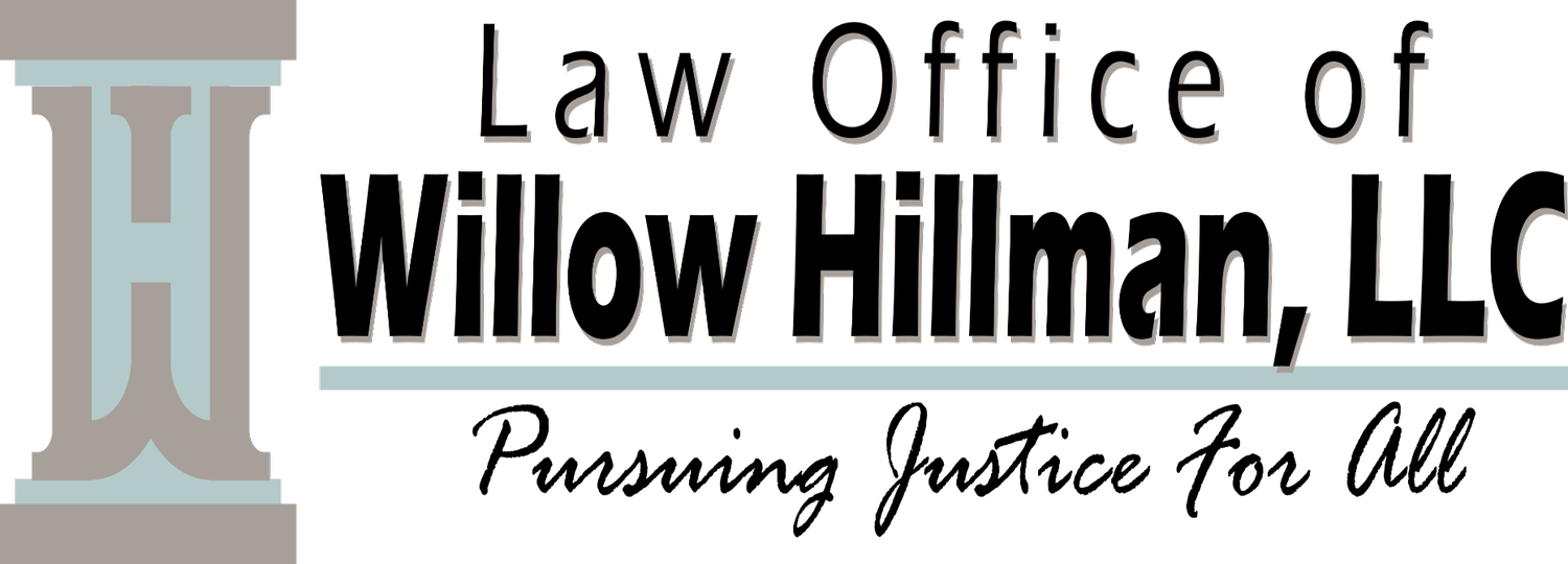 Willow Hillman Law