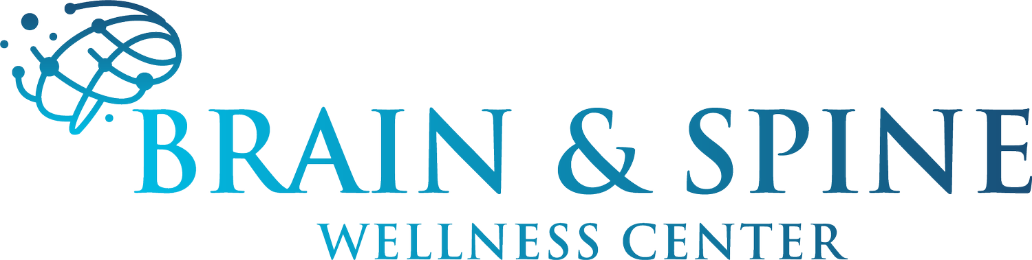 Brain and Spine Wellness