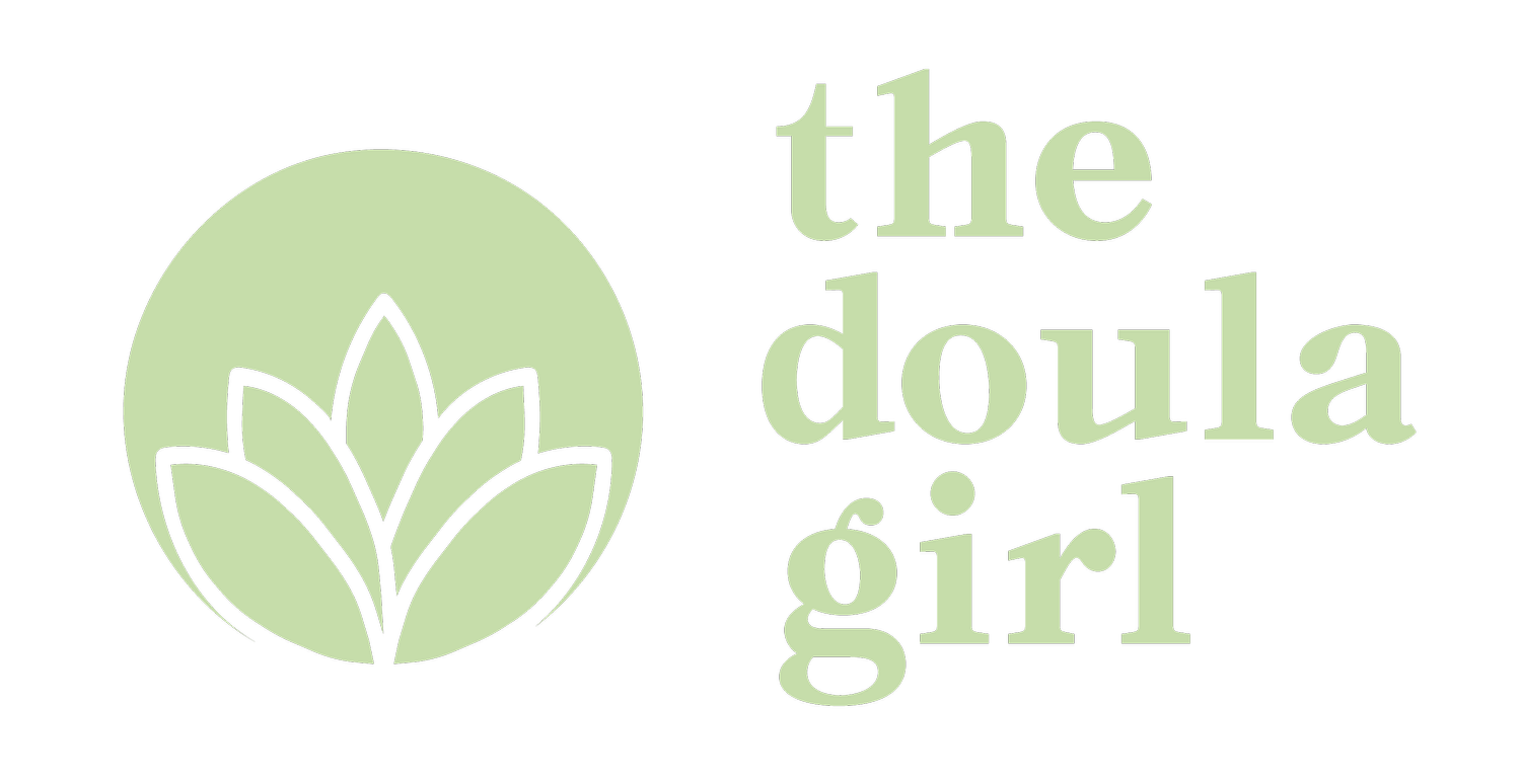 The Doula Girl