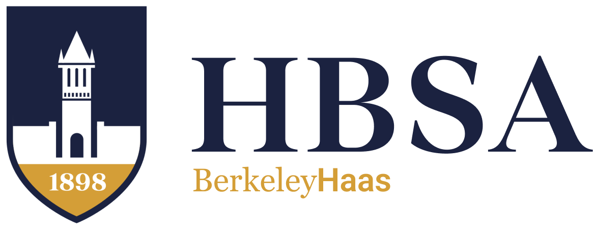 Haas Business School Association 