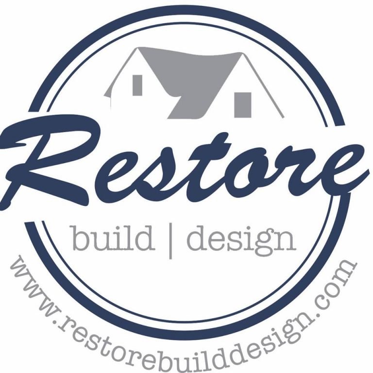 Restore Build &amp; Design