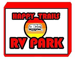 Happy Trails RV park