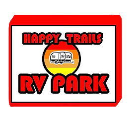 Happy Trails RV park