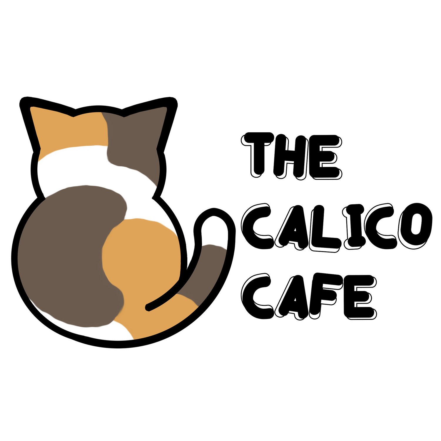 The Calico Cafe