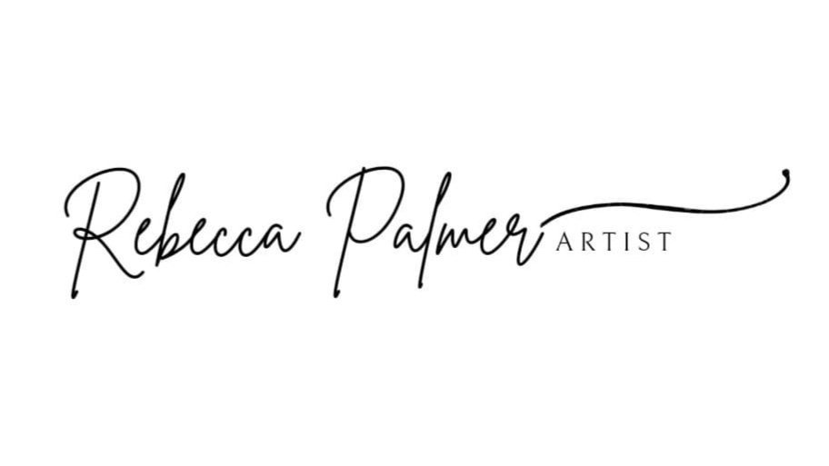 Rebecca Palmer Artist