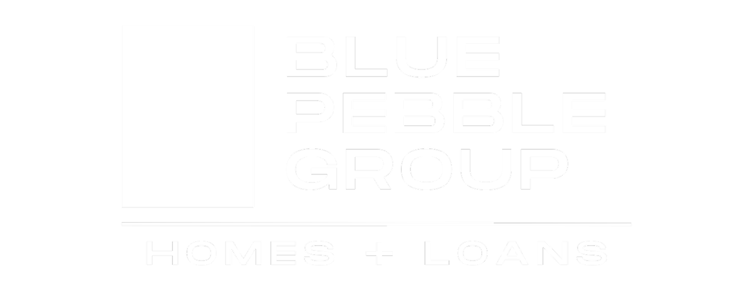 Blue Pebble Homes