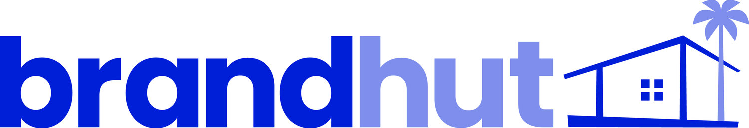 Brandhut