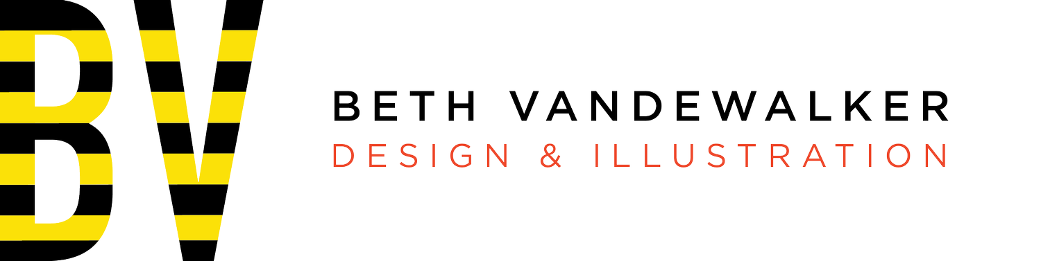 Beth VanDeWalker Design