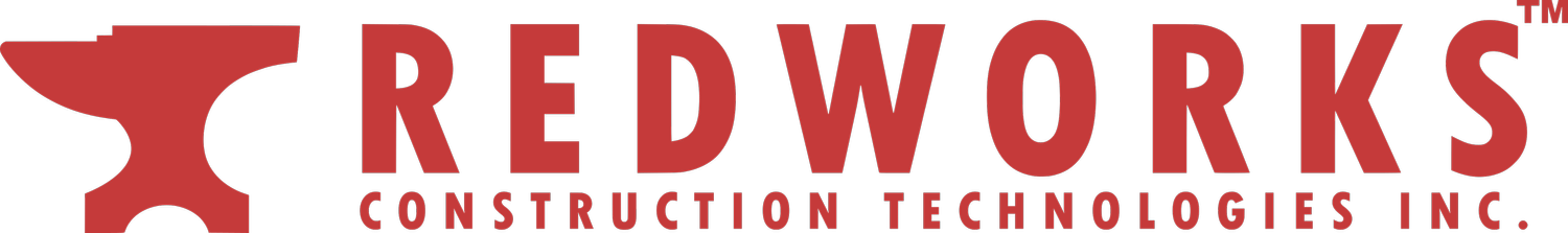 RedWorks™,  Construction Technologies Inc.