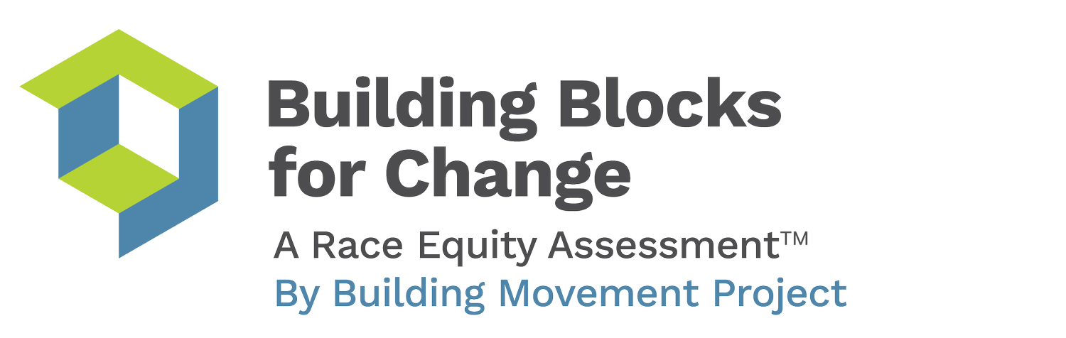 Building Blocks for Change