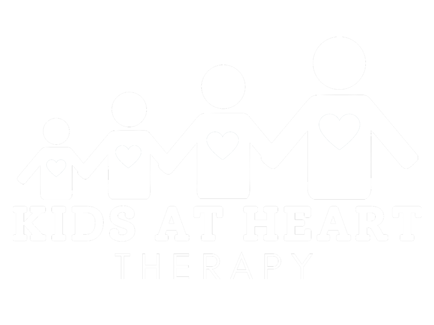 Kids at Heart Therapy