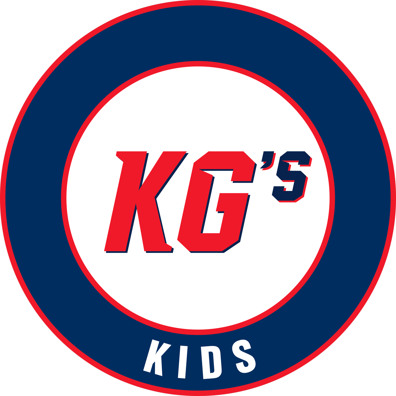 KG&#39;s Kids