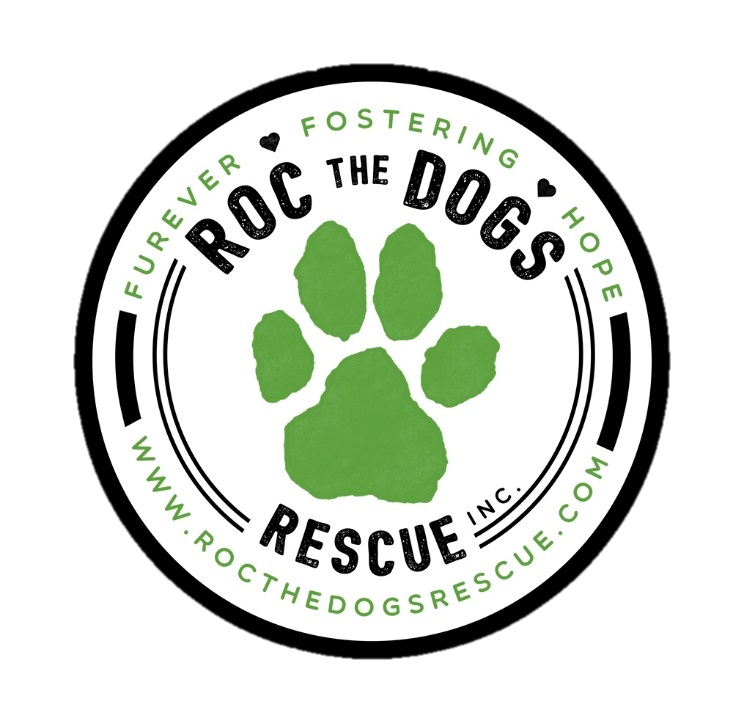 ROC The Dogs Rescue, Inc.
