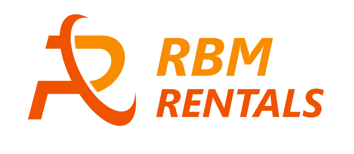 RBM Rentals