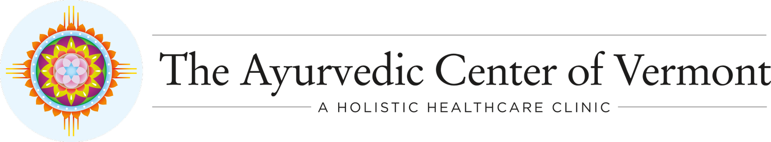 The Ayurvedic Center of Vermont