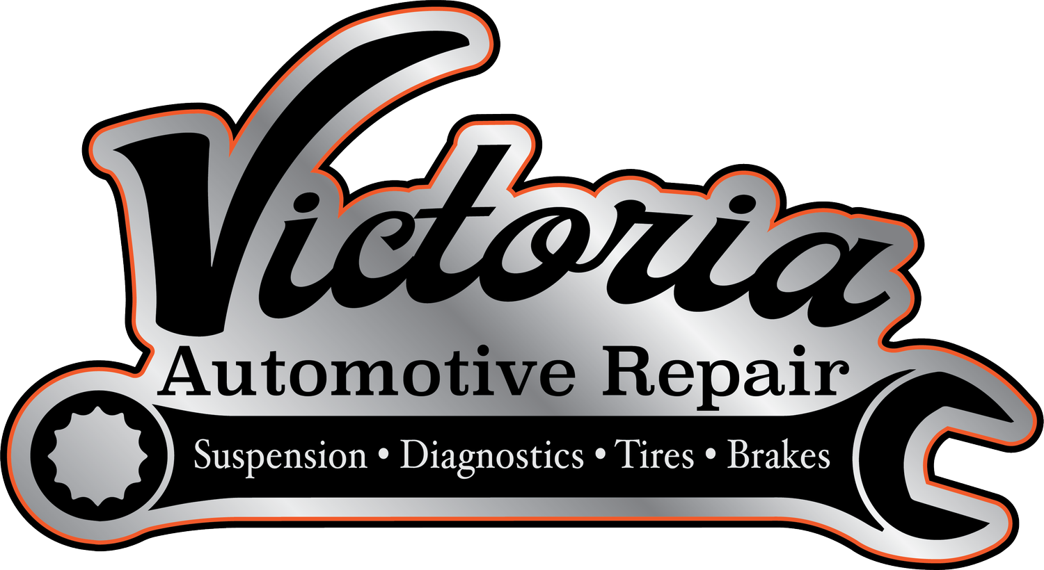 Victoria Automotive Repair