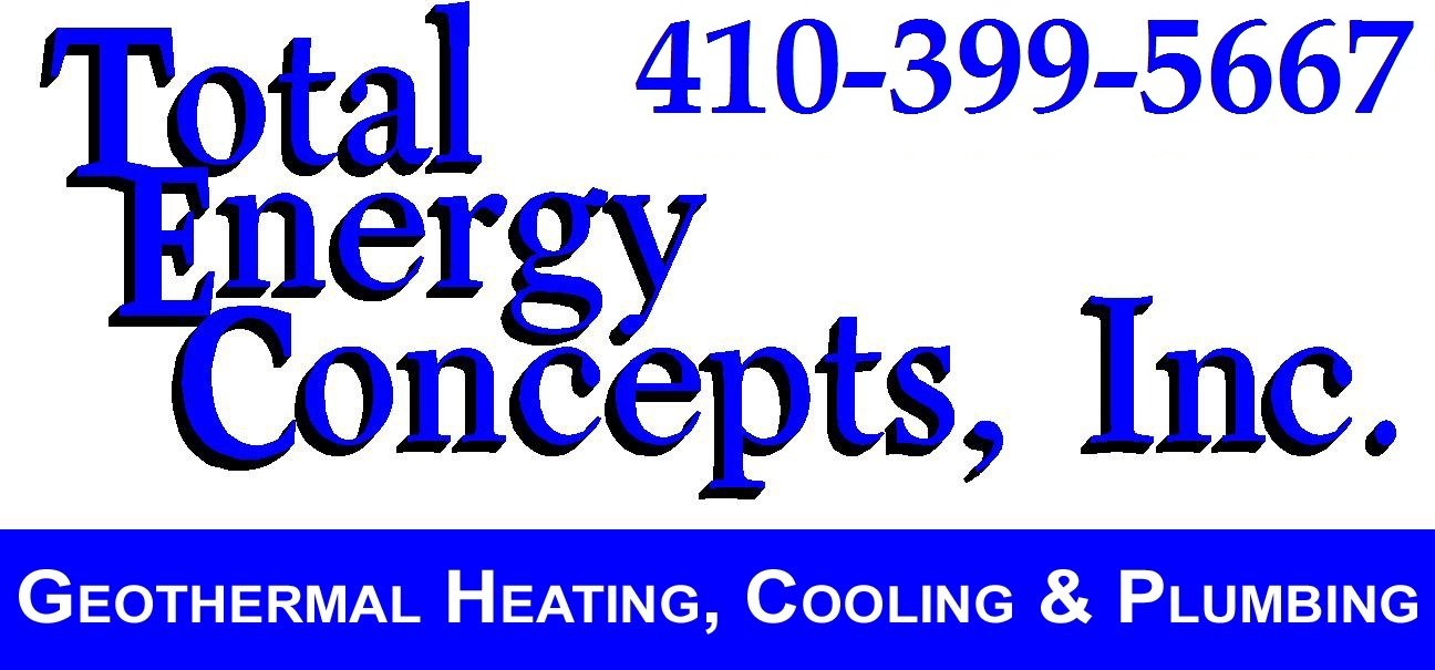 Total Energy Concepts