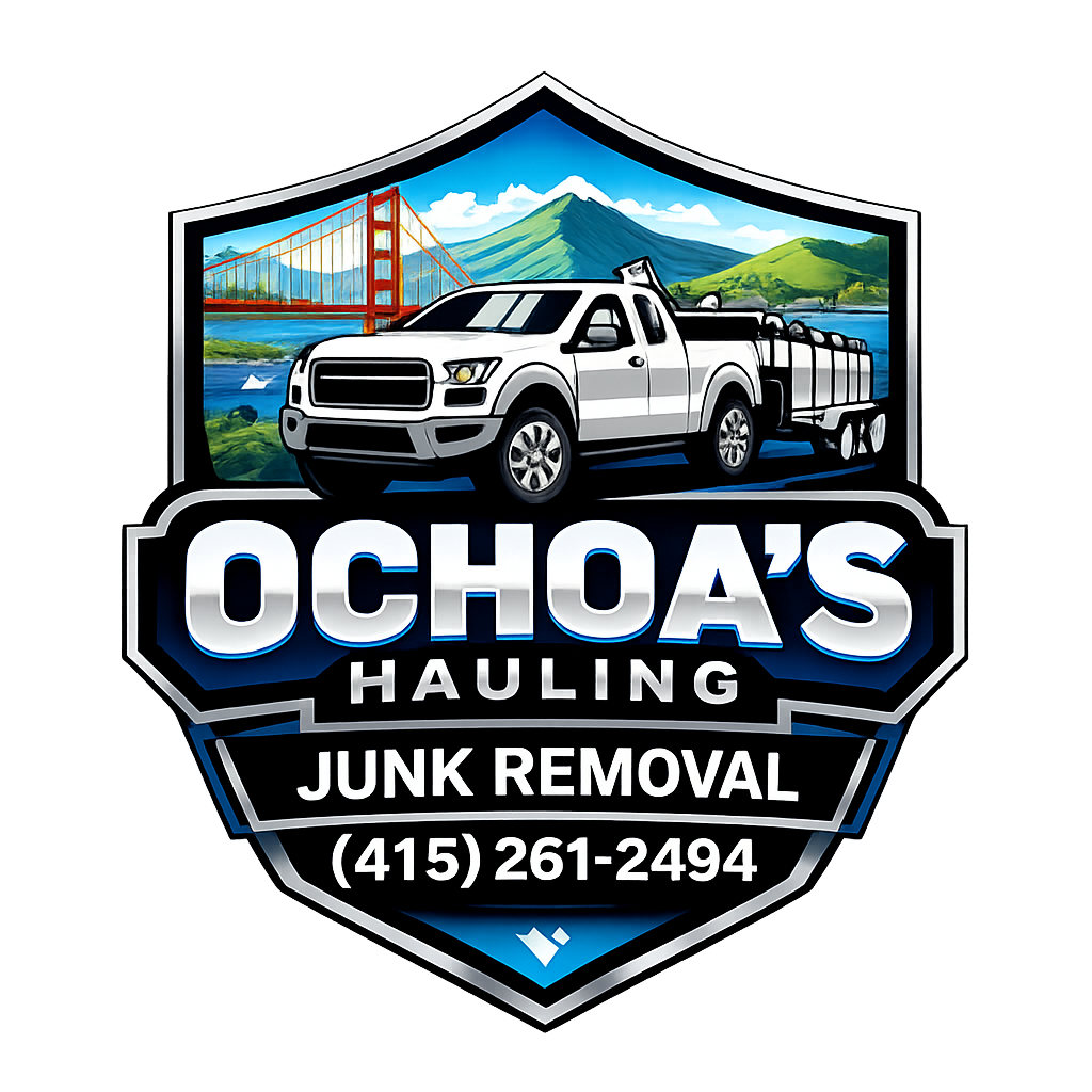 Ochoa's Hauling