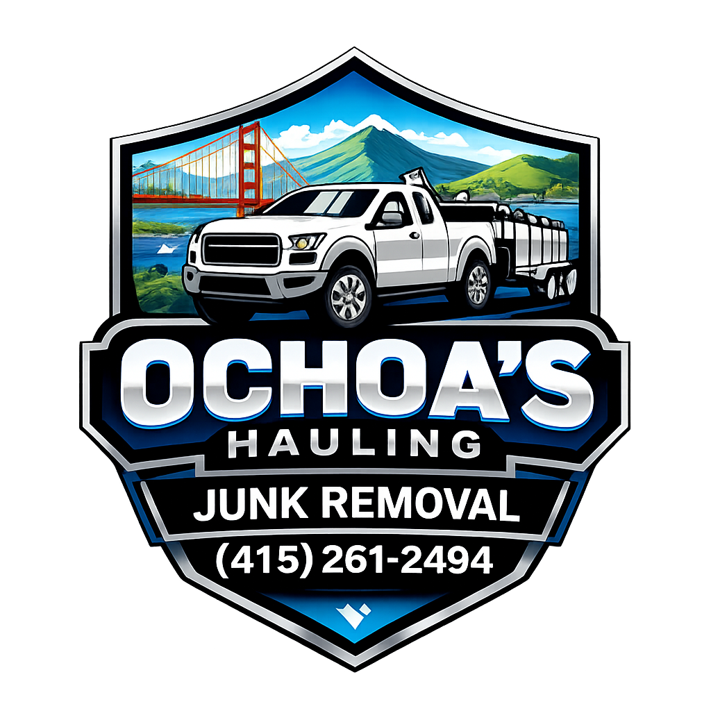 Ochoa's Hauling