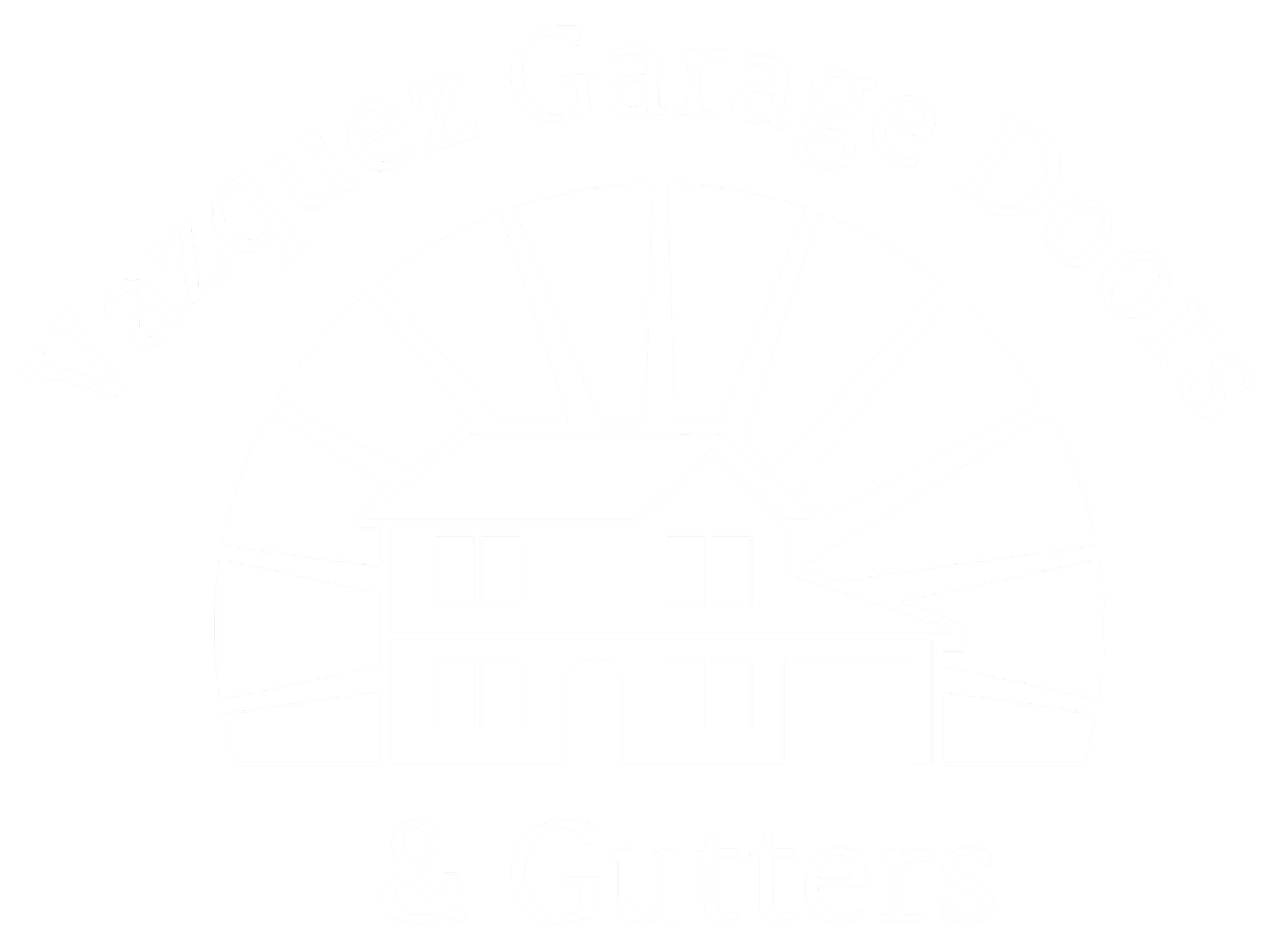 Vazquez Garage Doors &amp; Gutters