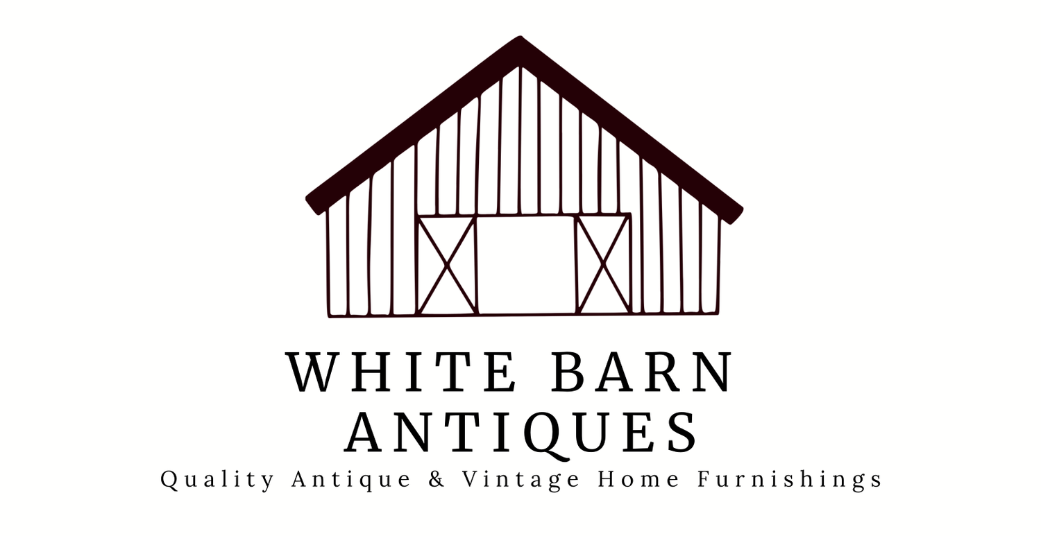 White Barn Antiques