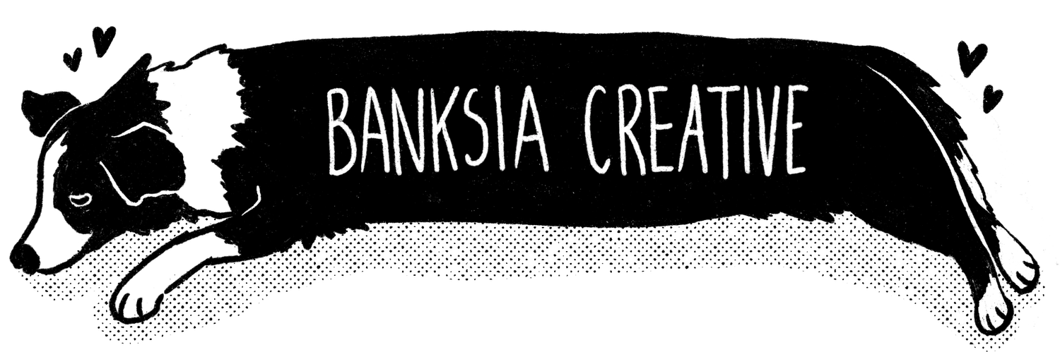 Banksia Creative