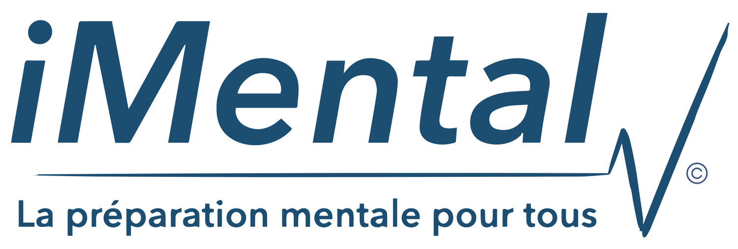 iMental, la préparation mentale pour tous