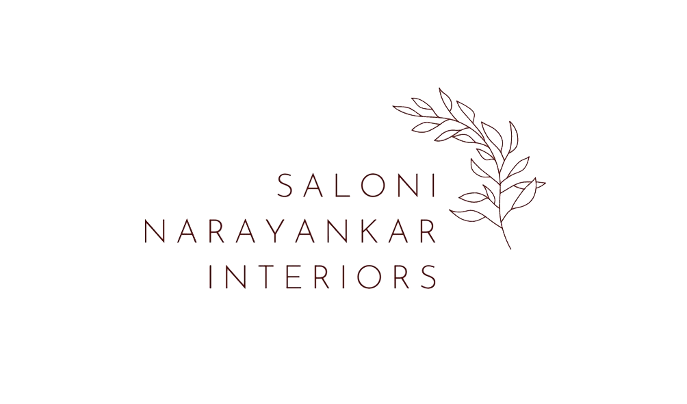 SALONI NARAYANKAR INTERIORS