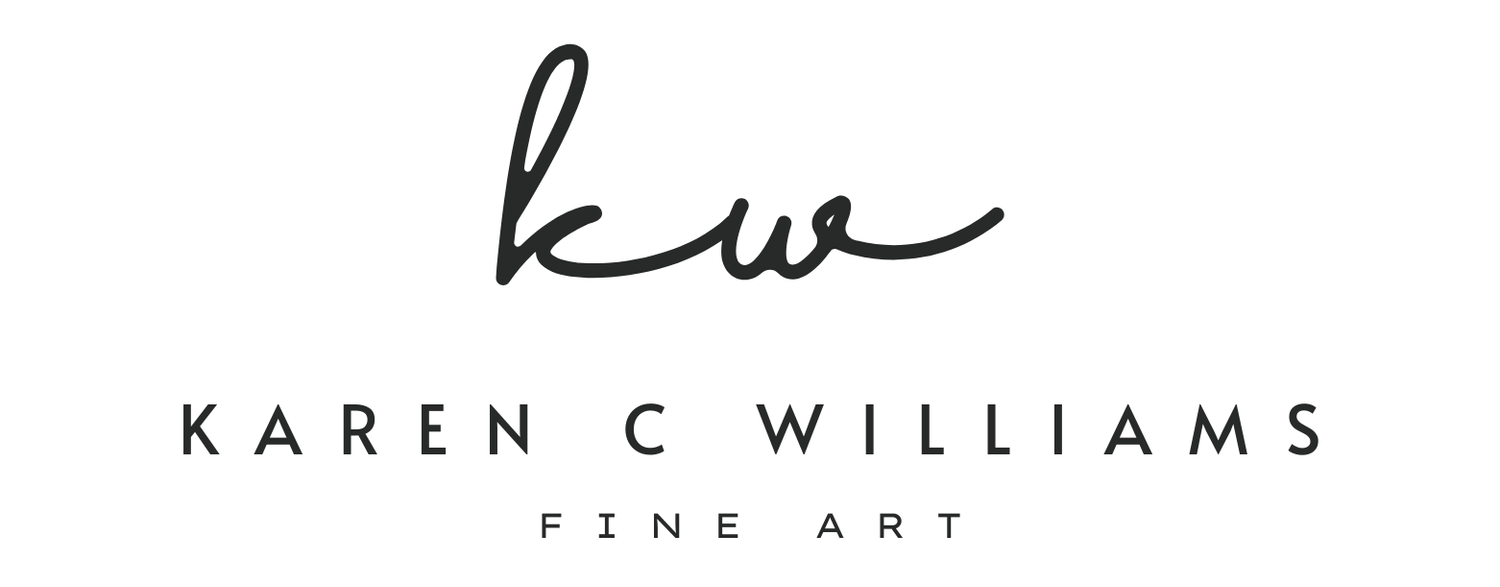 Karen C Williams Fine Art Studio