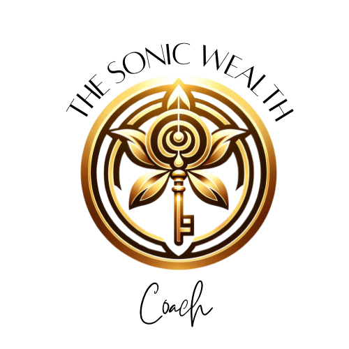 The Sonic Wealth Coach