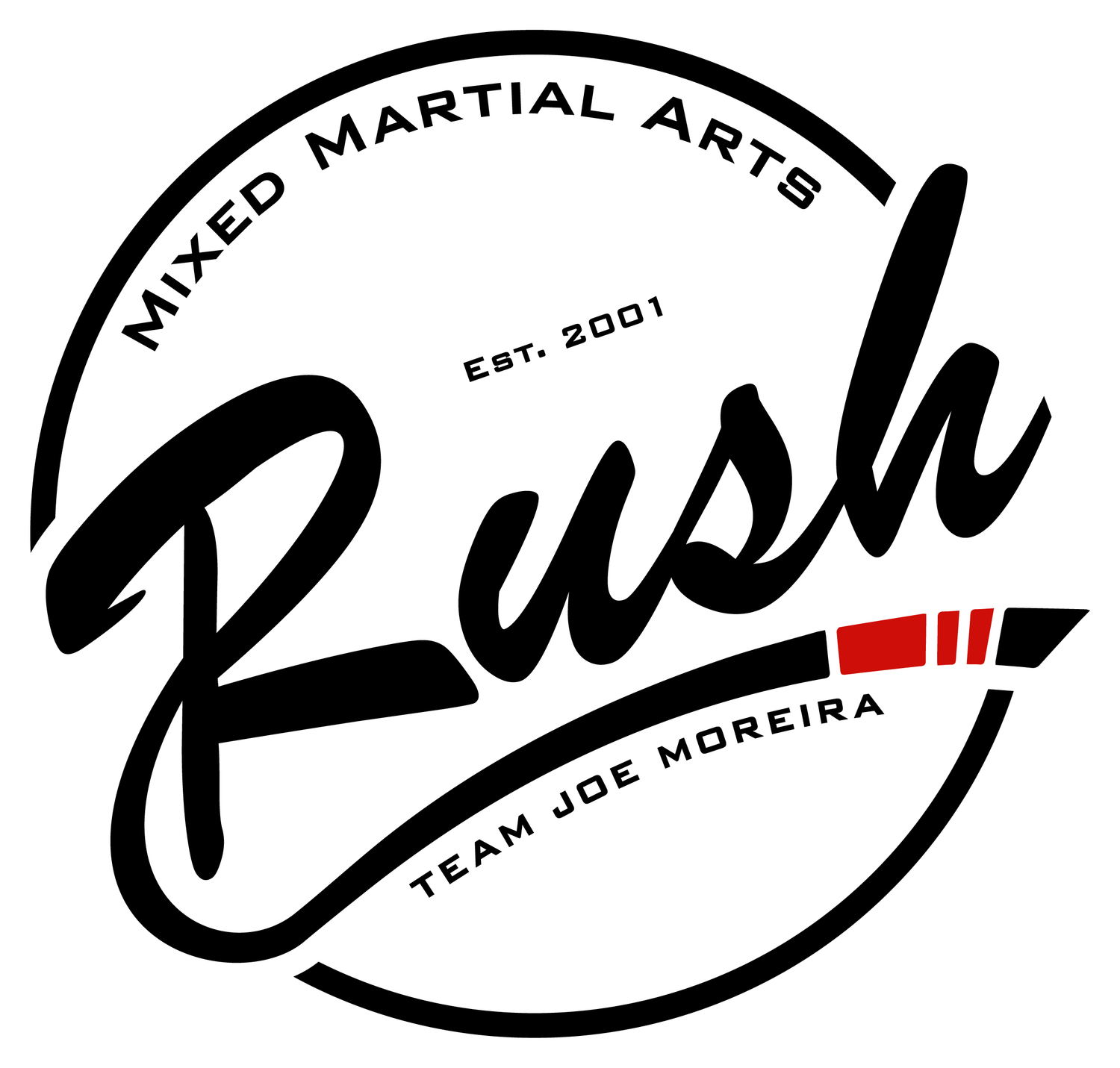 RUSH Mixed Martial Arts