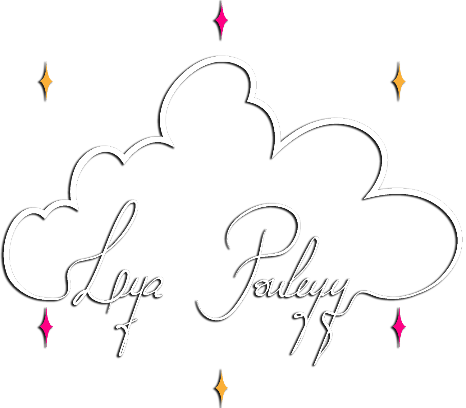 Lya Pouleyy