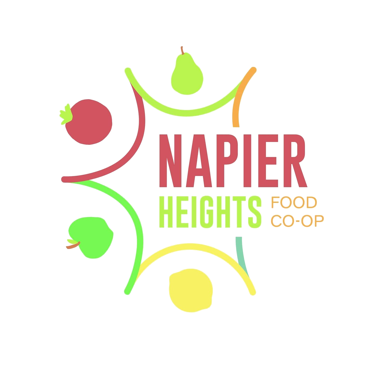 Napier Heights Market