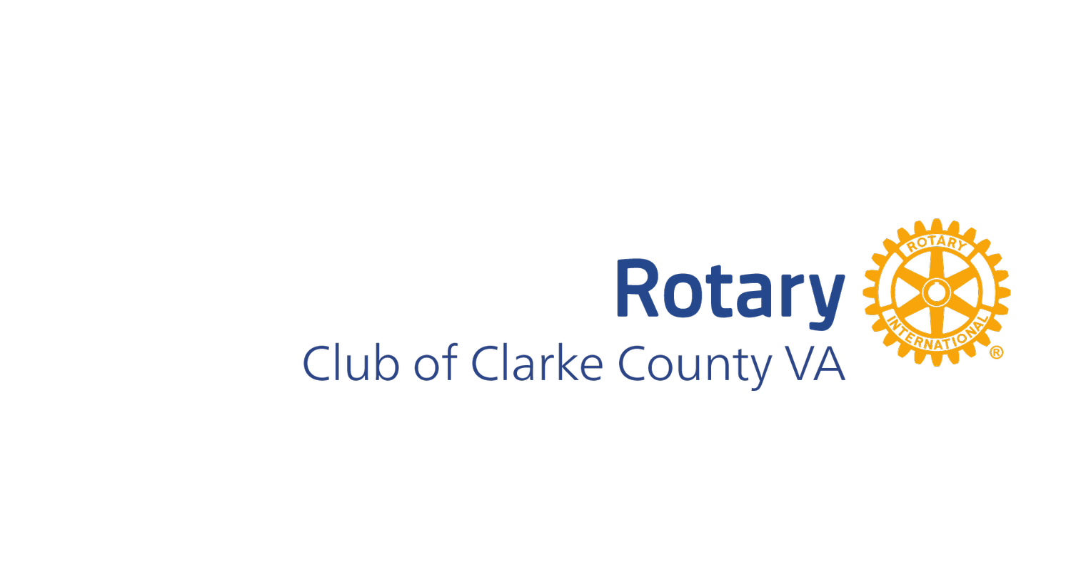 Rotary Club of Clarke County VA
