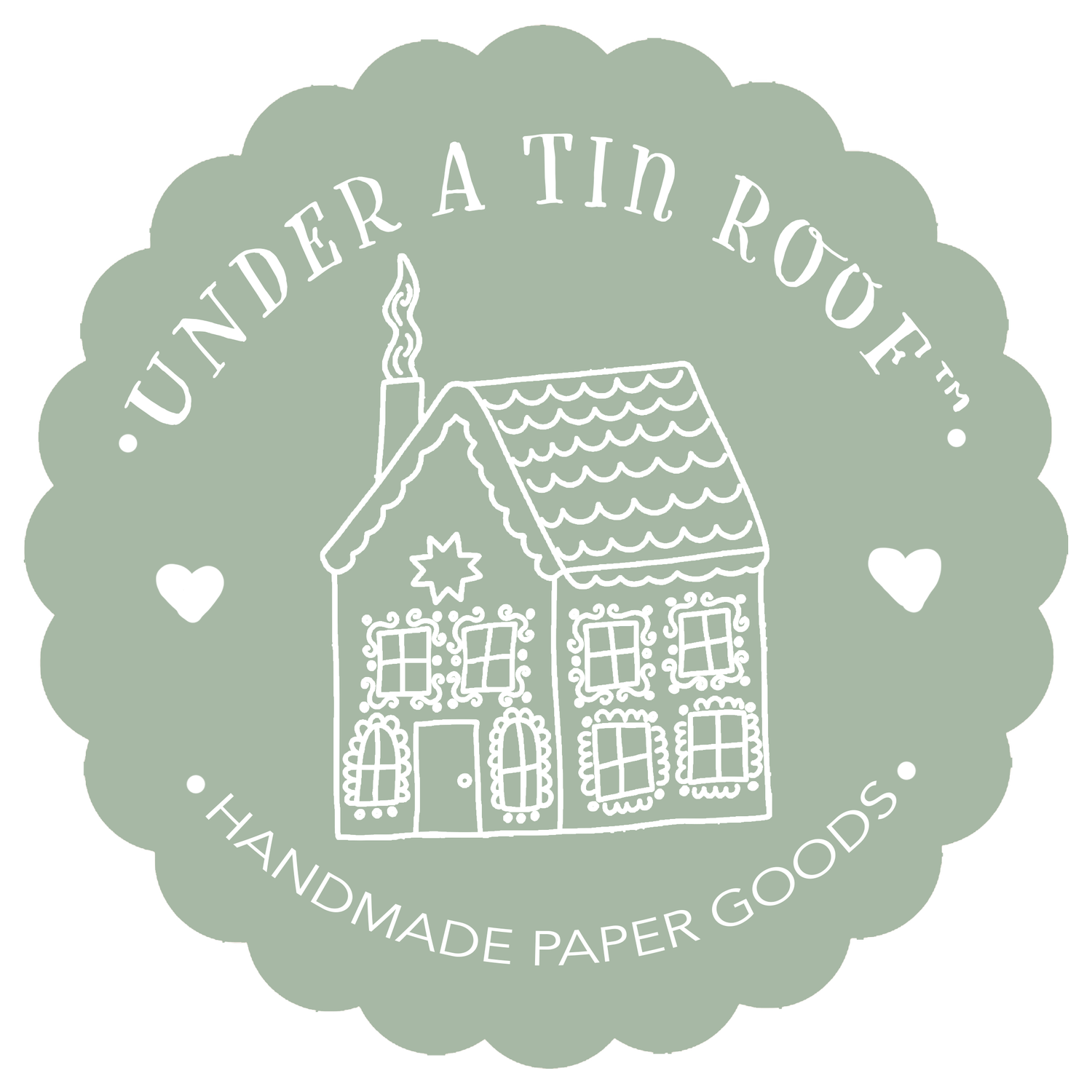 Under A Tin Roof