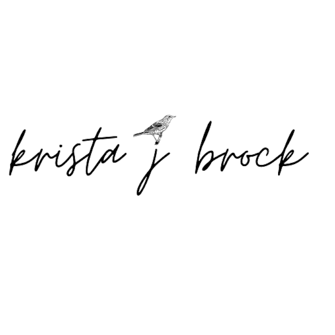 Krista J Brock